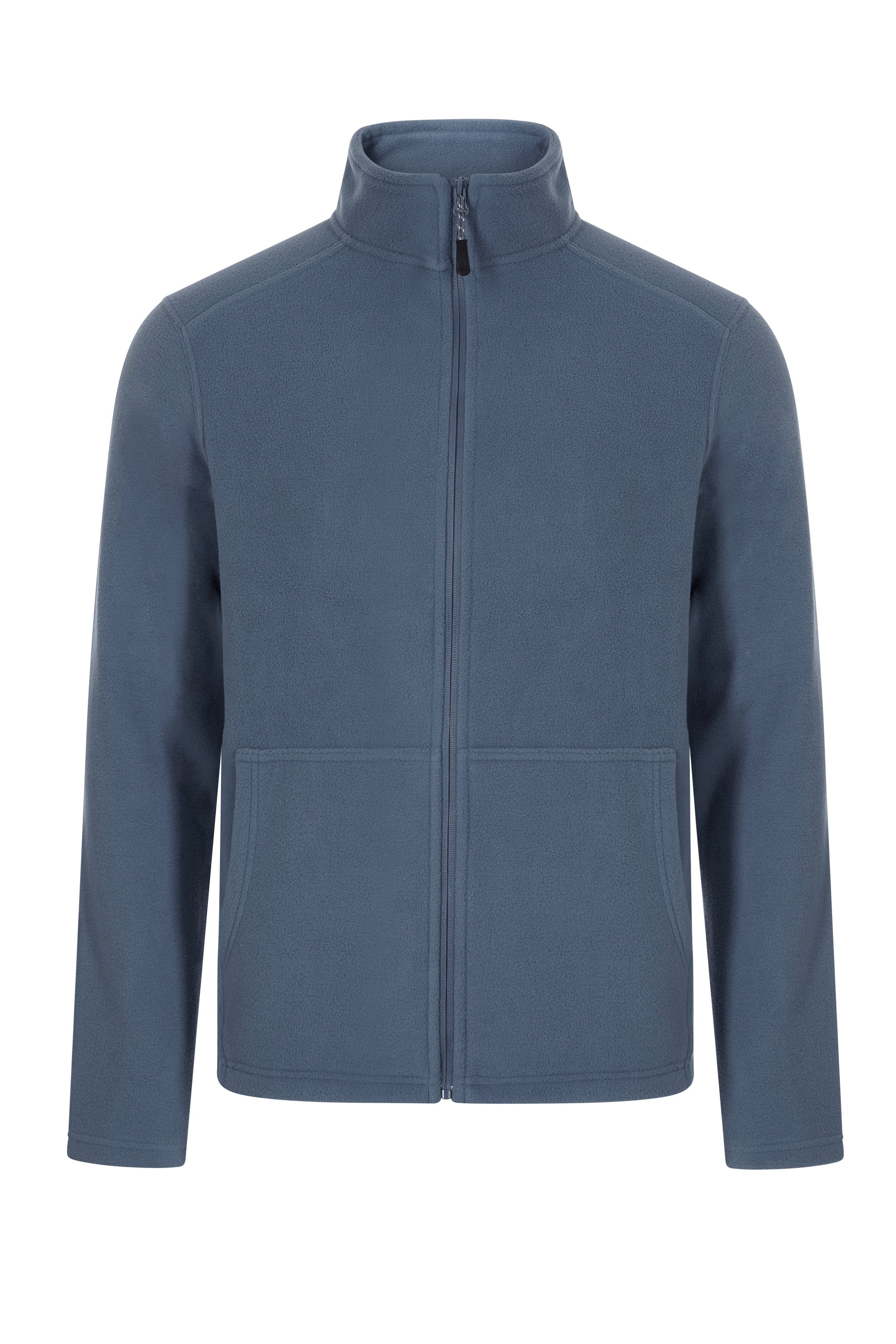 JACHETA FLEECE ALBASTRU GLACIAR PERTH