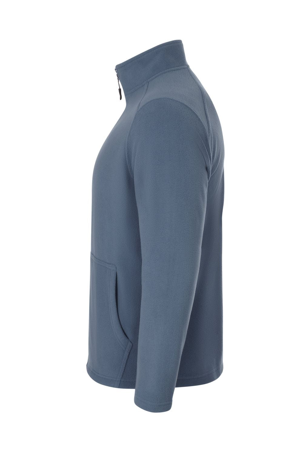 JACHETA FLEECE ALBASTRU GLACIAR PERTH