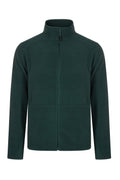 JACHETA FLEECE VERDE INCHIS PERTH