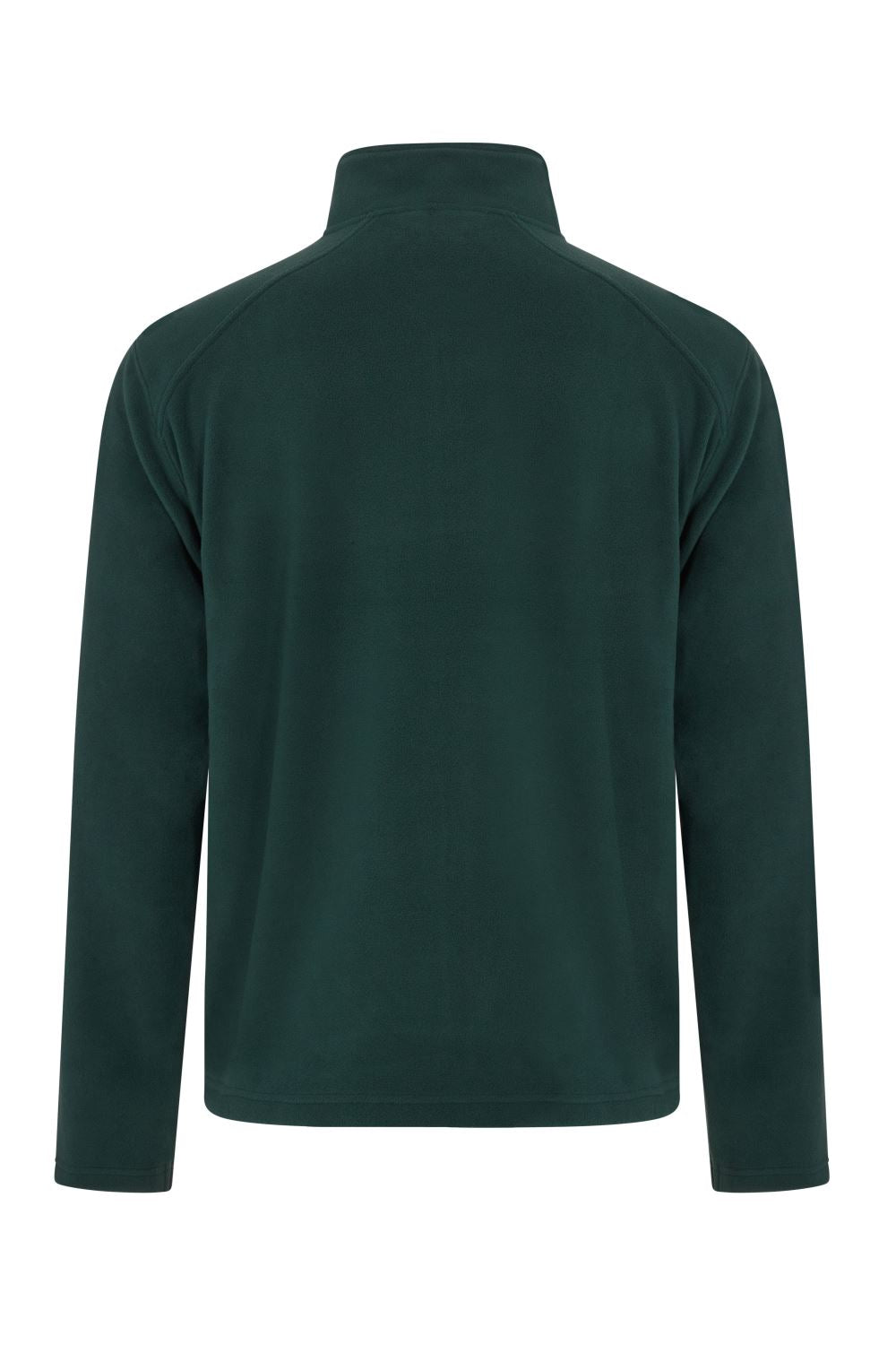 JACHETA FLEECE VERDE INCHIS PERTH