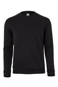 PULOVER NEGRU AVALON