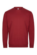 PULOVER ROSU CRIMSON AVALON