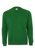 PULOVER VERDE KELLY AVALON
