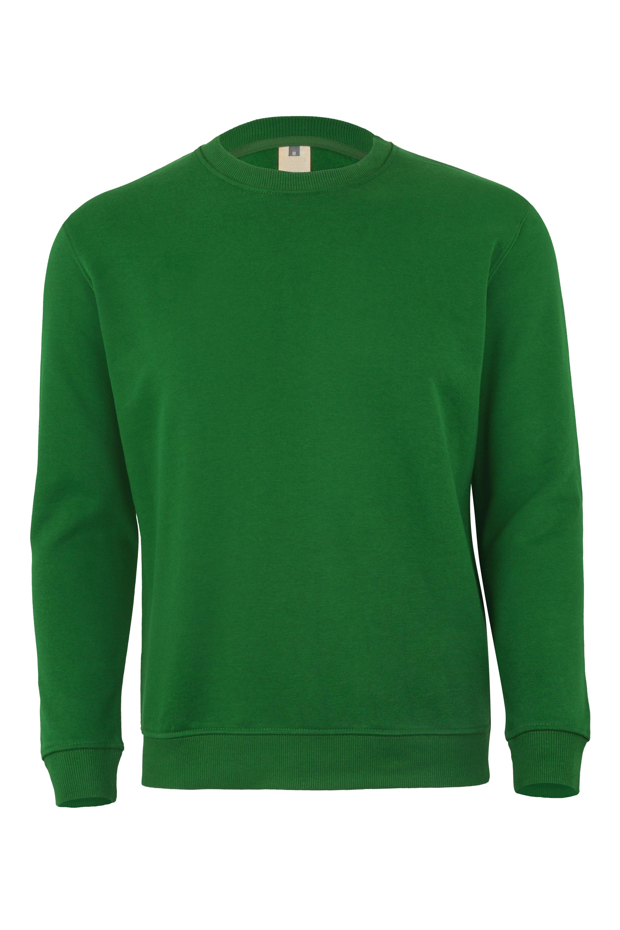 PULOVER VERDE KELLY AVALON