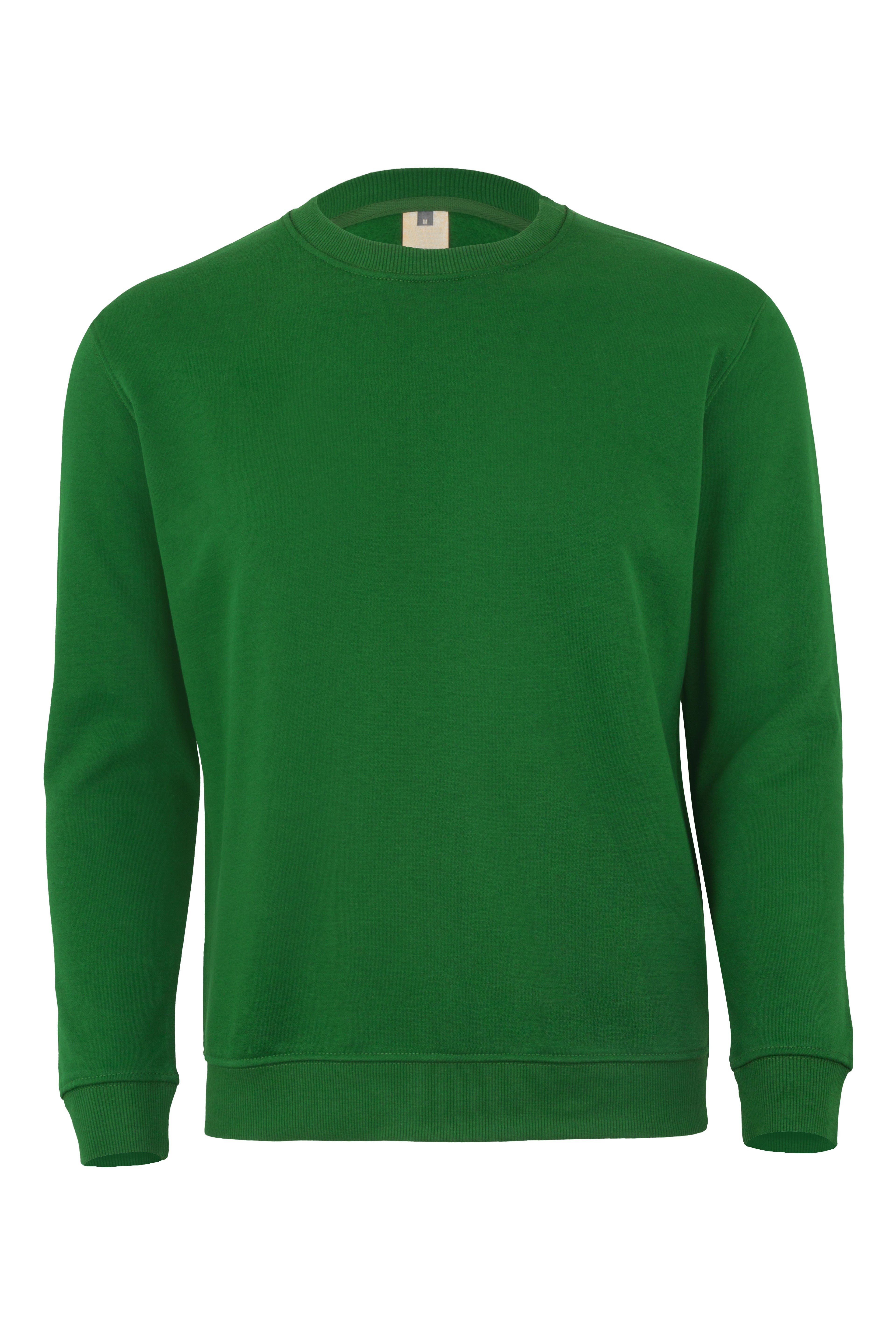 PULOVER VERDE KELLY AVALON