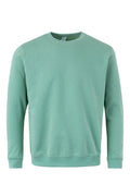 PULOVER VERDE SAGE AVALON