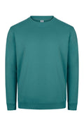 PULOVER TURCOAZ TEAL AVALON