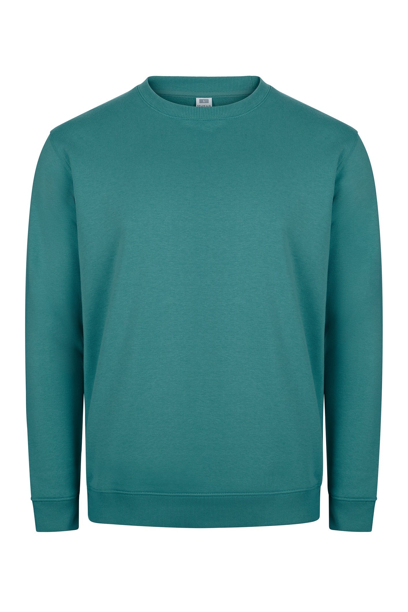 PULOVER TURCOAZ TEAL AVALON
