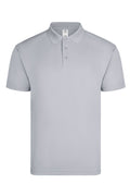 TRICOU POLO MANECA SCURTA GRI ULTIMATE BOGAN