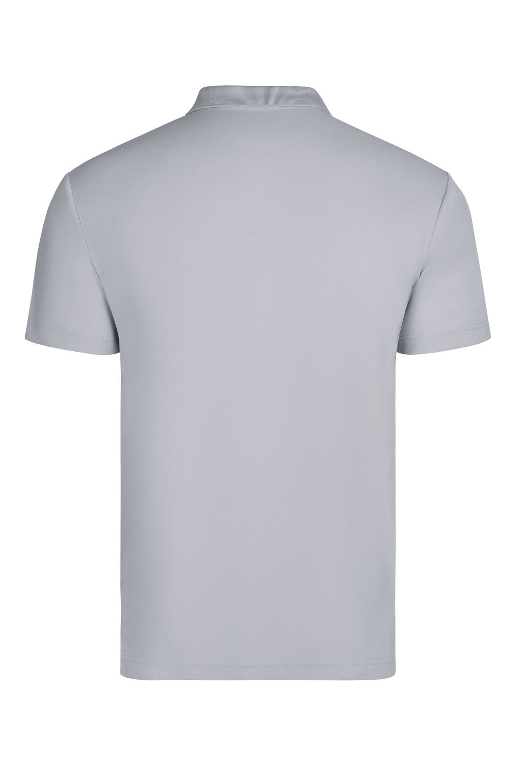 TRICOU POLO MANECA SCURTA GRI ULTIMATE BOGAN
