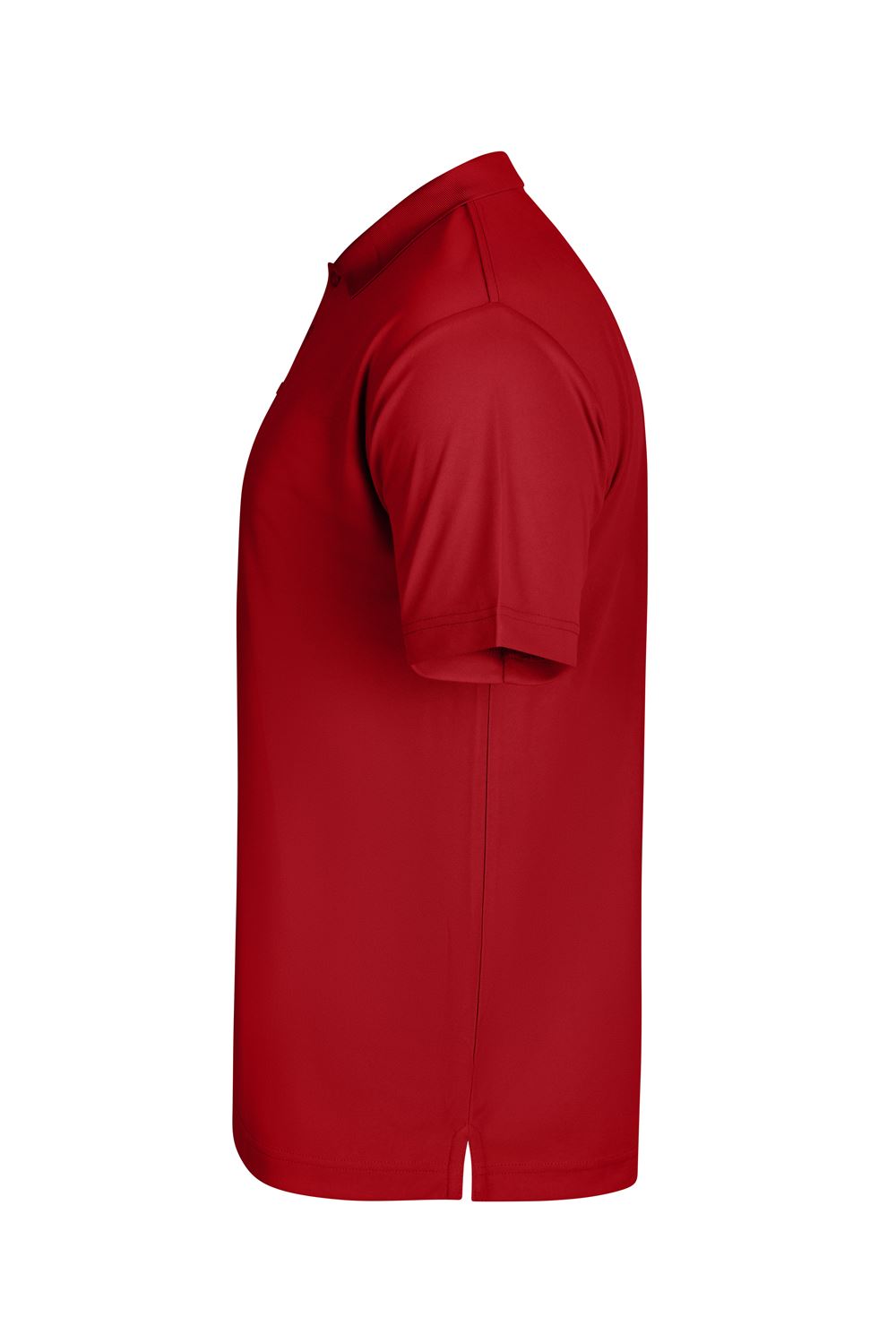 TRICOU POLO MANECA SCURTA ROSU BOGAN