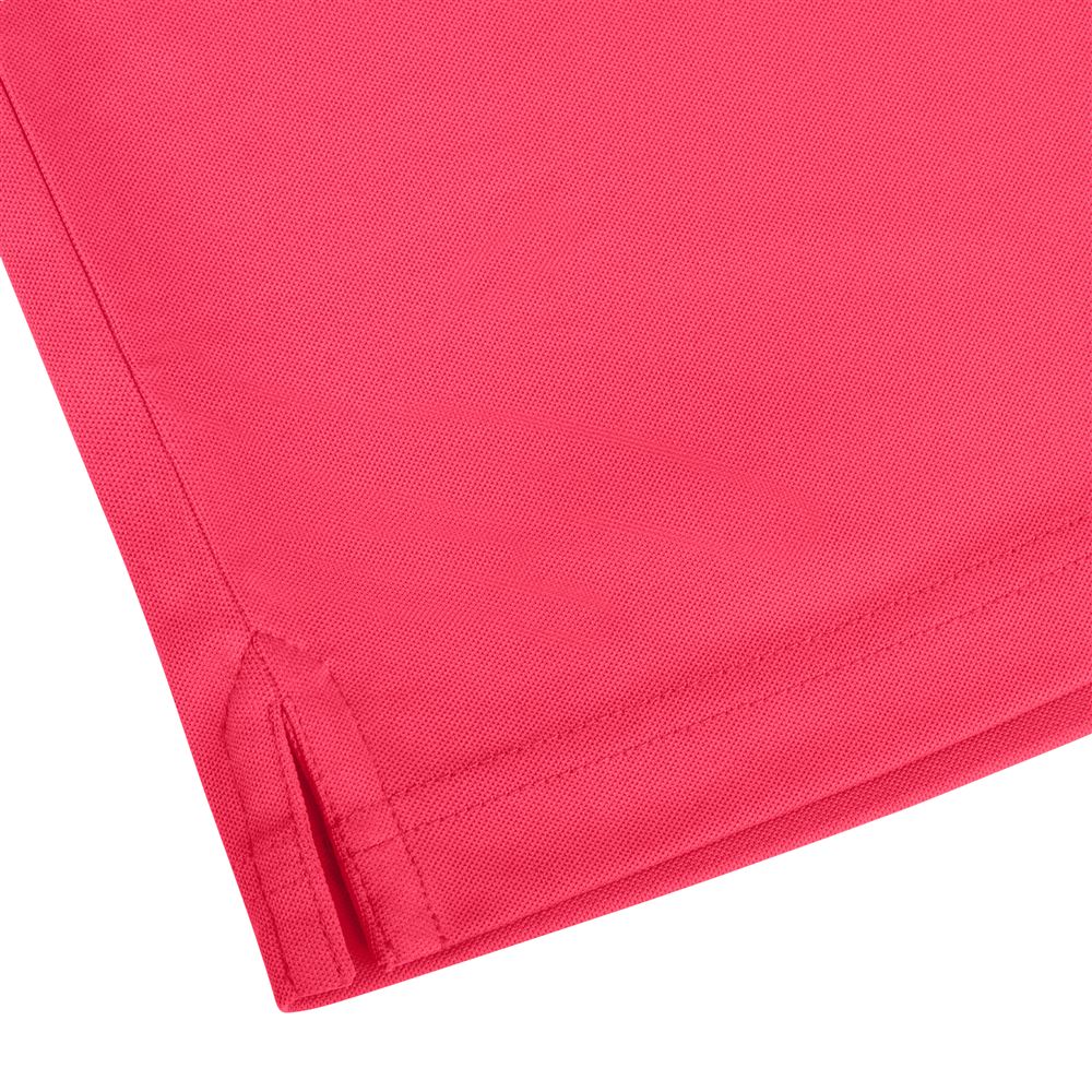 TRICOU POLO MANECA SCURTA CORAI FLUO BOGAN