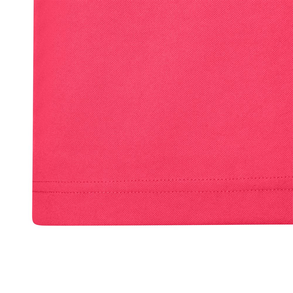 TRICOU POLO MANECA SCURTA CORAI FLUO BOGAN