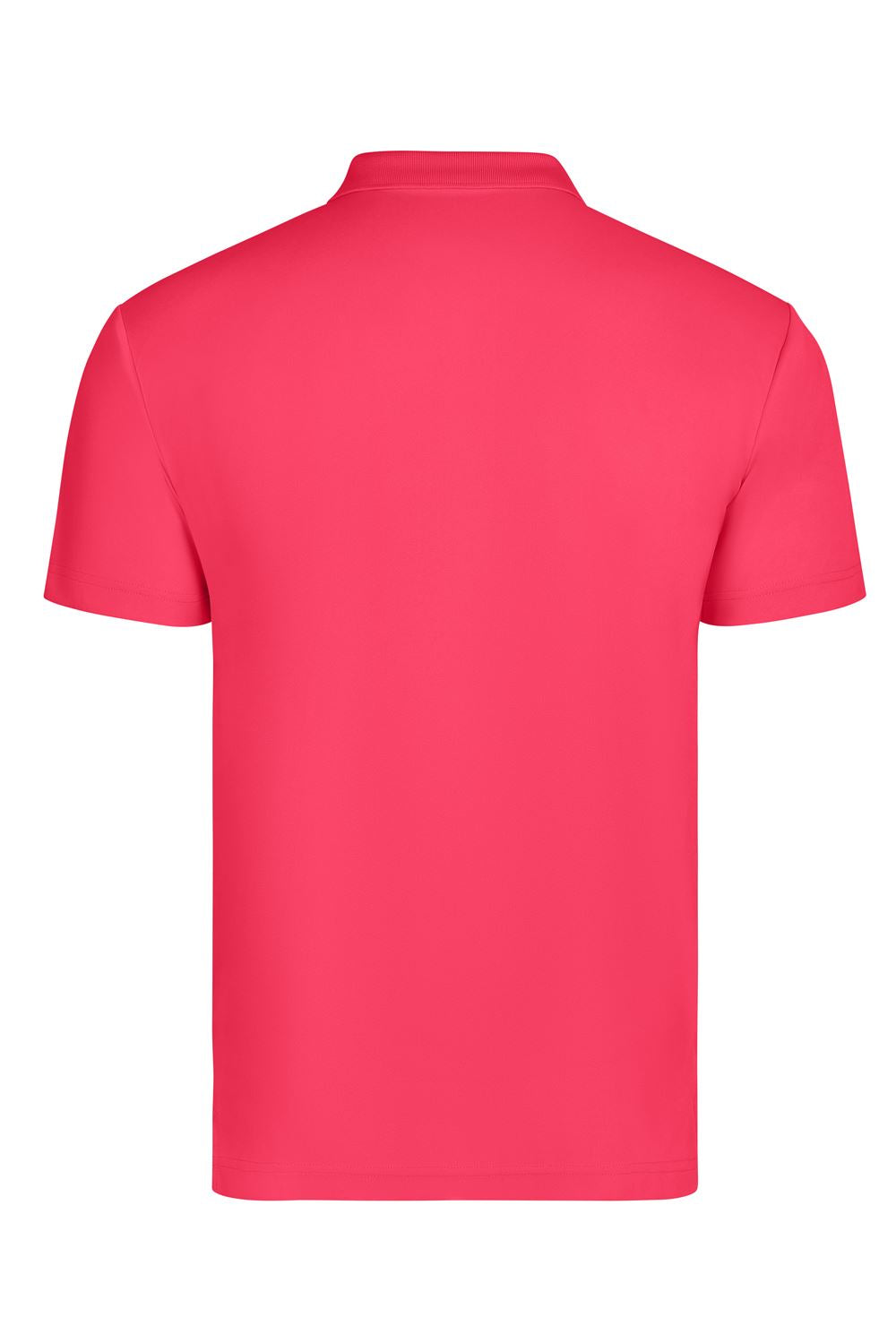 TRICOU POLO MANECA SCURTA CORAI FLUO BOGAN