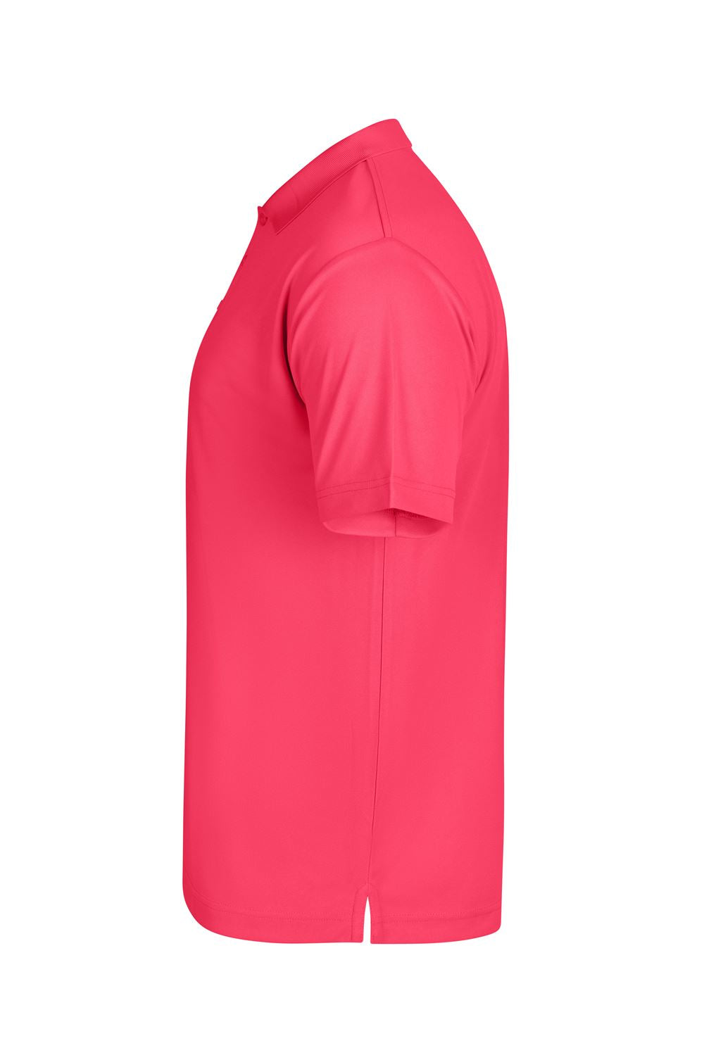 TRICOU POLO MANECA SCURTA CORAI FLUO BOGAN