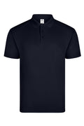 TRICOU POLO MANECA SCURTA BLEUMARIN PROFUND BOGAN