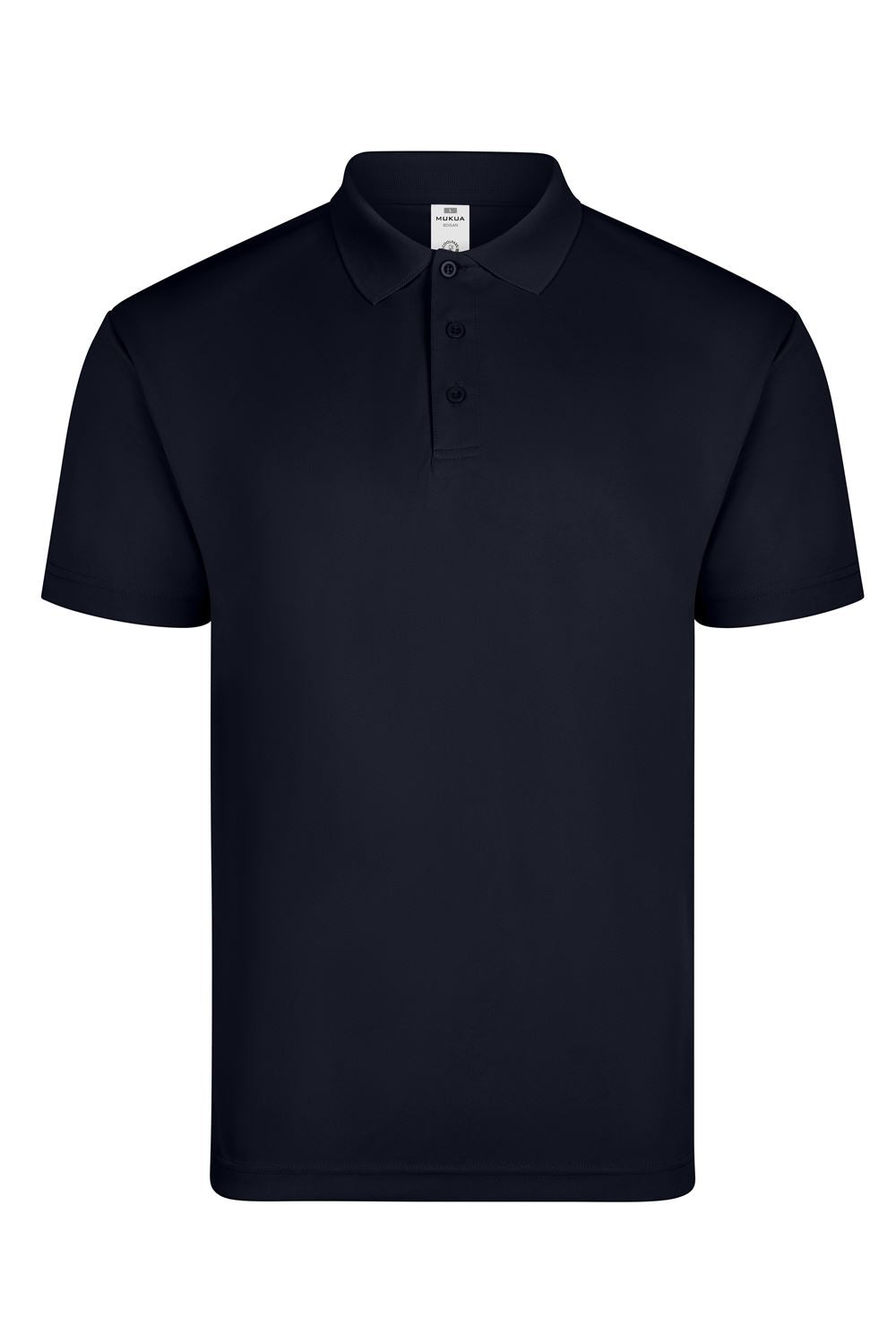 TRICOU POLO MANECA SCURTA BLEUMARIN PROFUND BOGAN