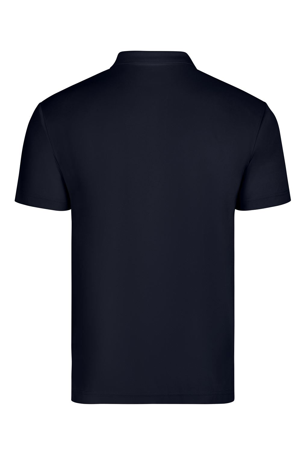 TRICOU POLO MANECA SCURTA BLEUMARIN PROFUND BOGAN