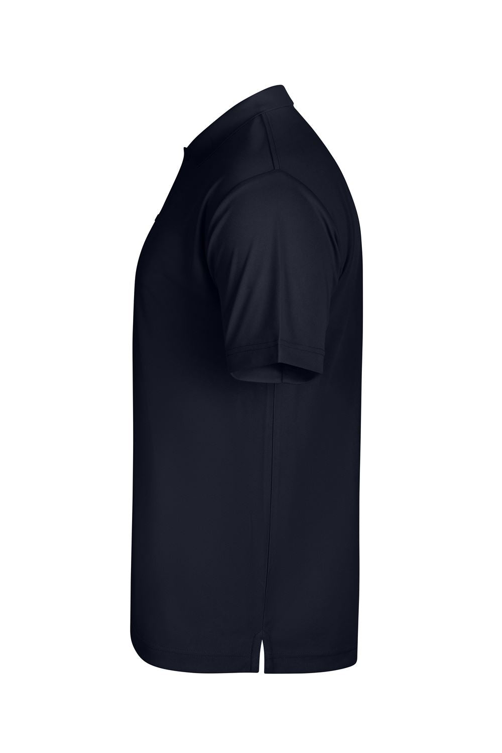 TRICOU POLO MANECA SCURTA BLEUMARIN PROFUND BOGAN