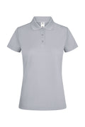 TRICOU POLO DAMA MANECA SCURTA GRI ULTIMATE BOGAN WOMAN