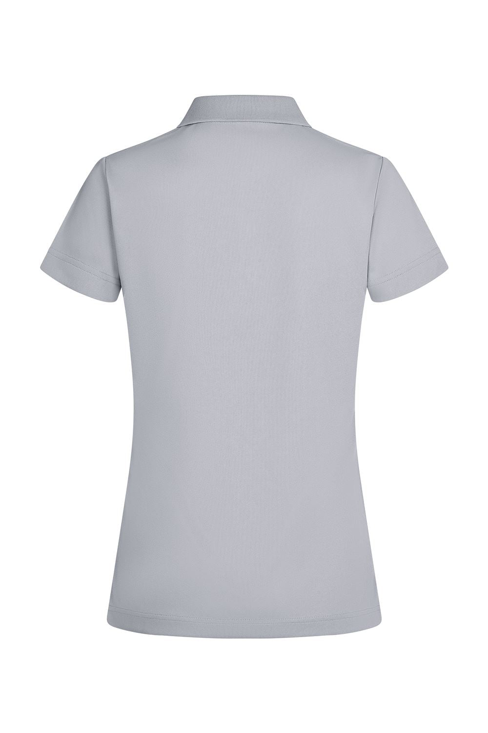 TRICOU POLO DAMA MANECA SCURTA GRI ULTIMATE BOGAN WOMAN