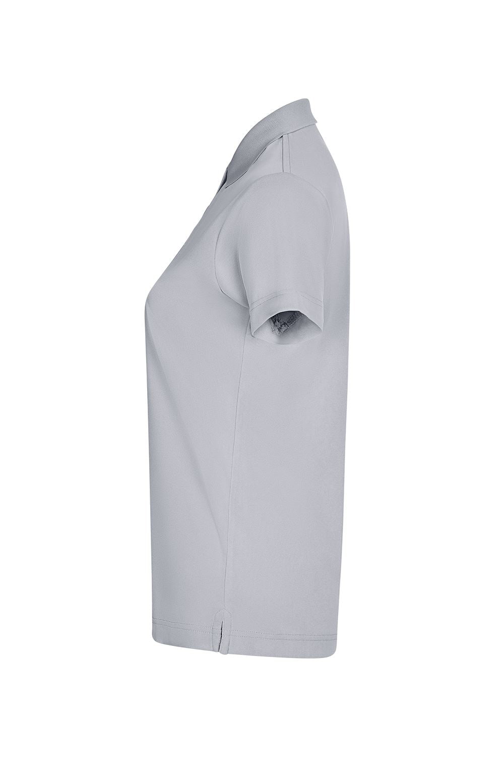 TRICOU POLO DAMA MANECA SCURTA GRI ULTIMATE BOGAN WOMAN