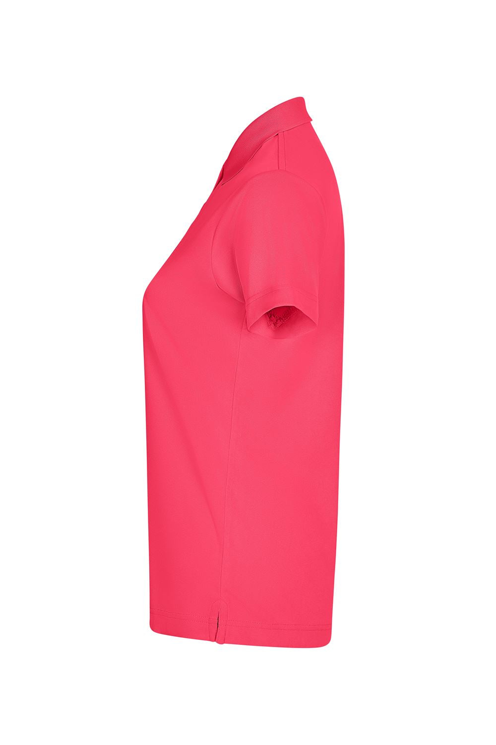 TRICOU POLO DAMA MANECA SCURTA CORAI FLUO BOGAN WOMAN