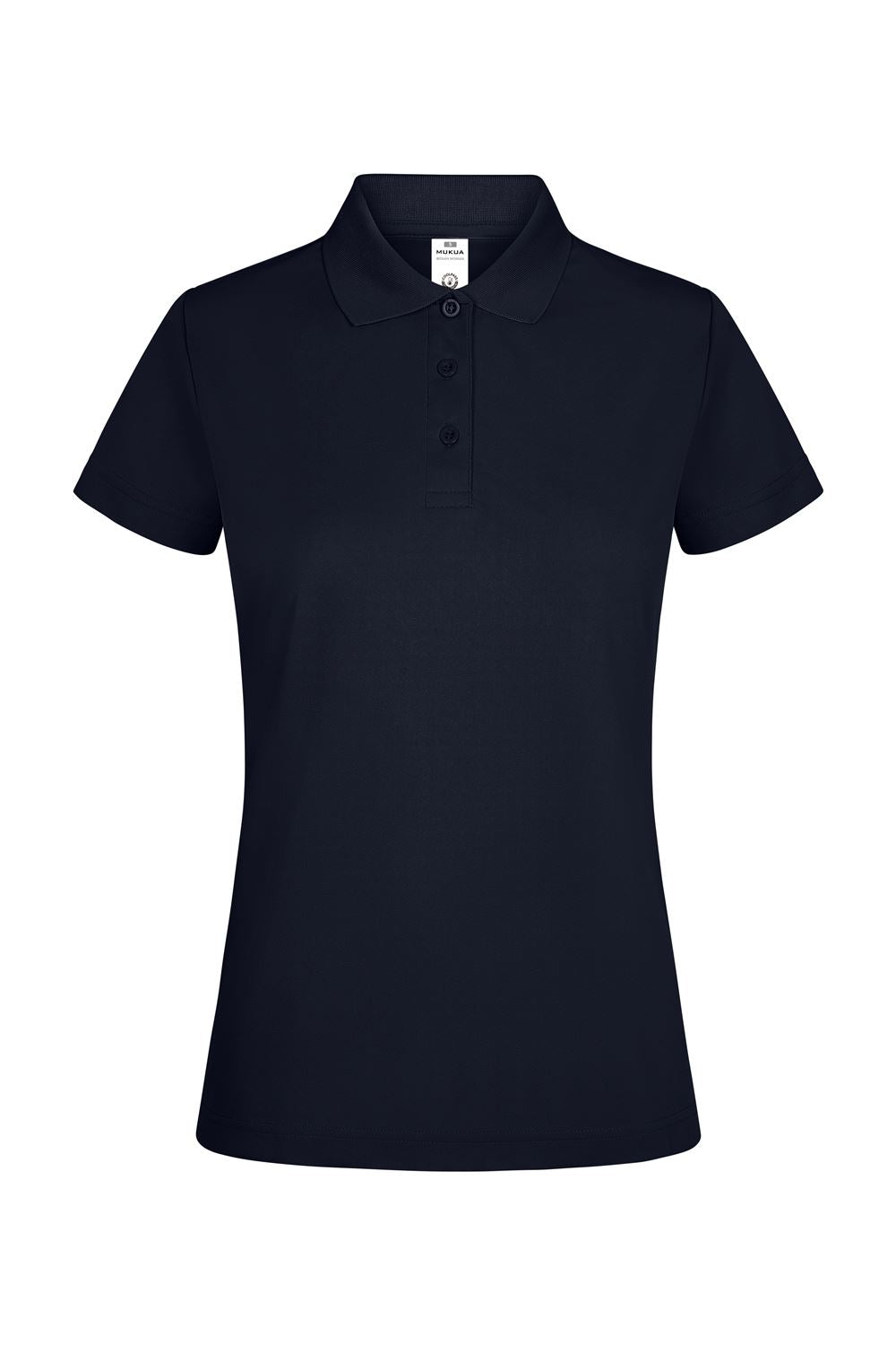 TRICOU POLO DAMA MANECA SCURTA BLEUMARIN PROFUND BOGAN WOMAN