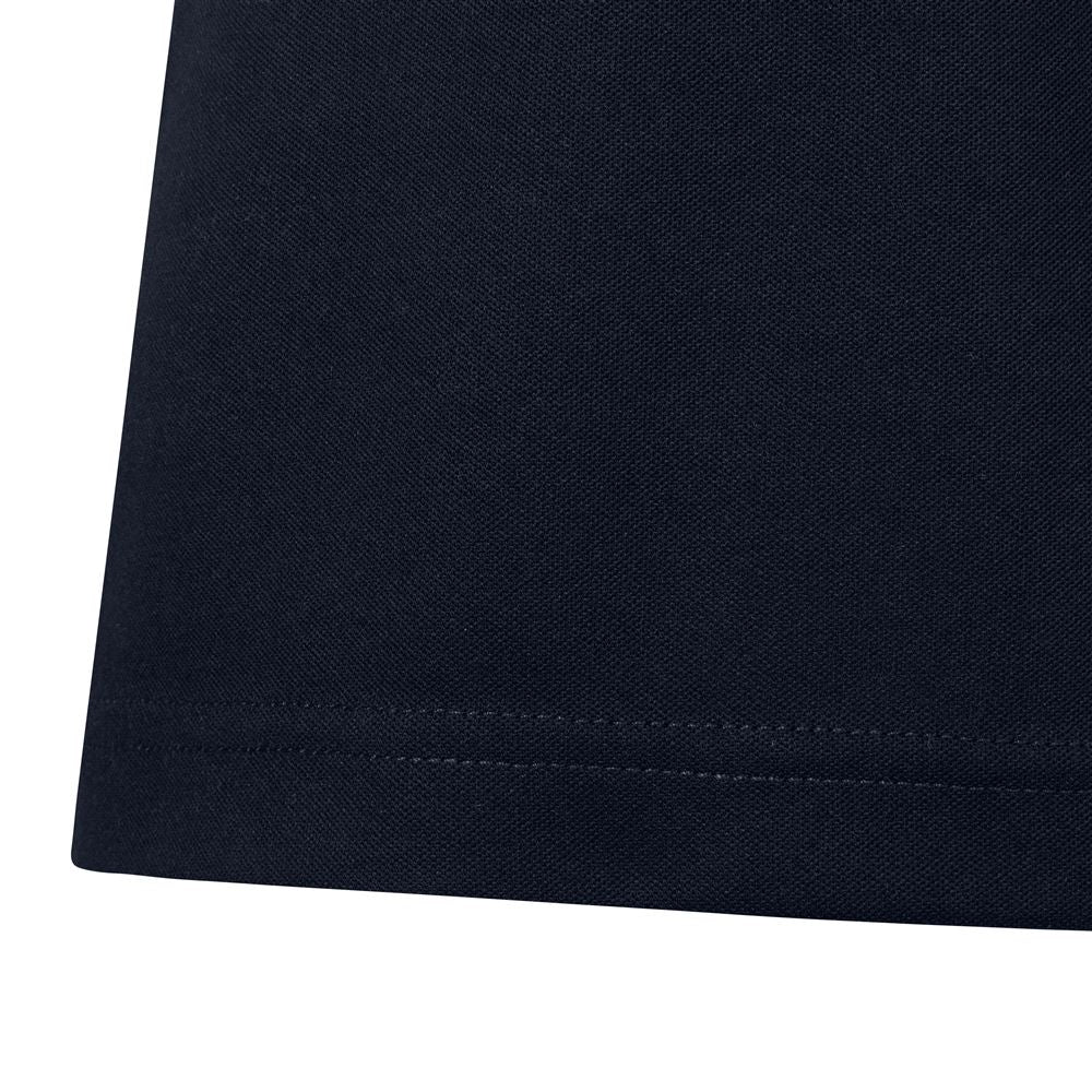 TRICOU POLO DAMA MANECA SCURTA BLEUMARIN PROFUND BOGAN WOMAN