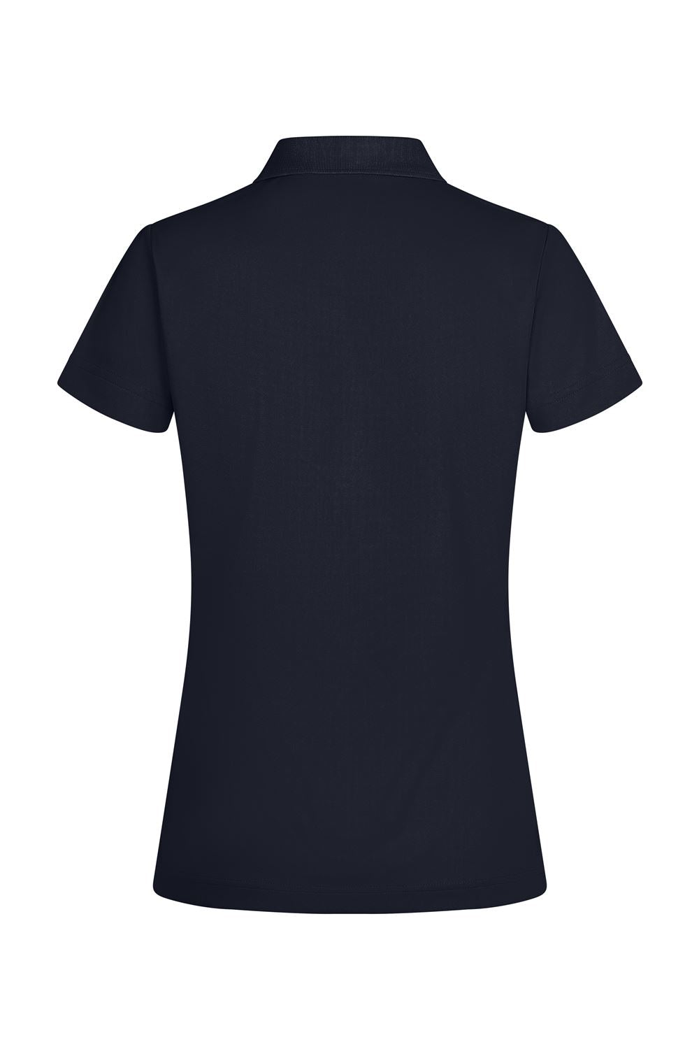 TRICOU POLO DAMA MANECA SCURTA BLEUMARIN PROFUND BOGAN WOMAN