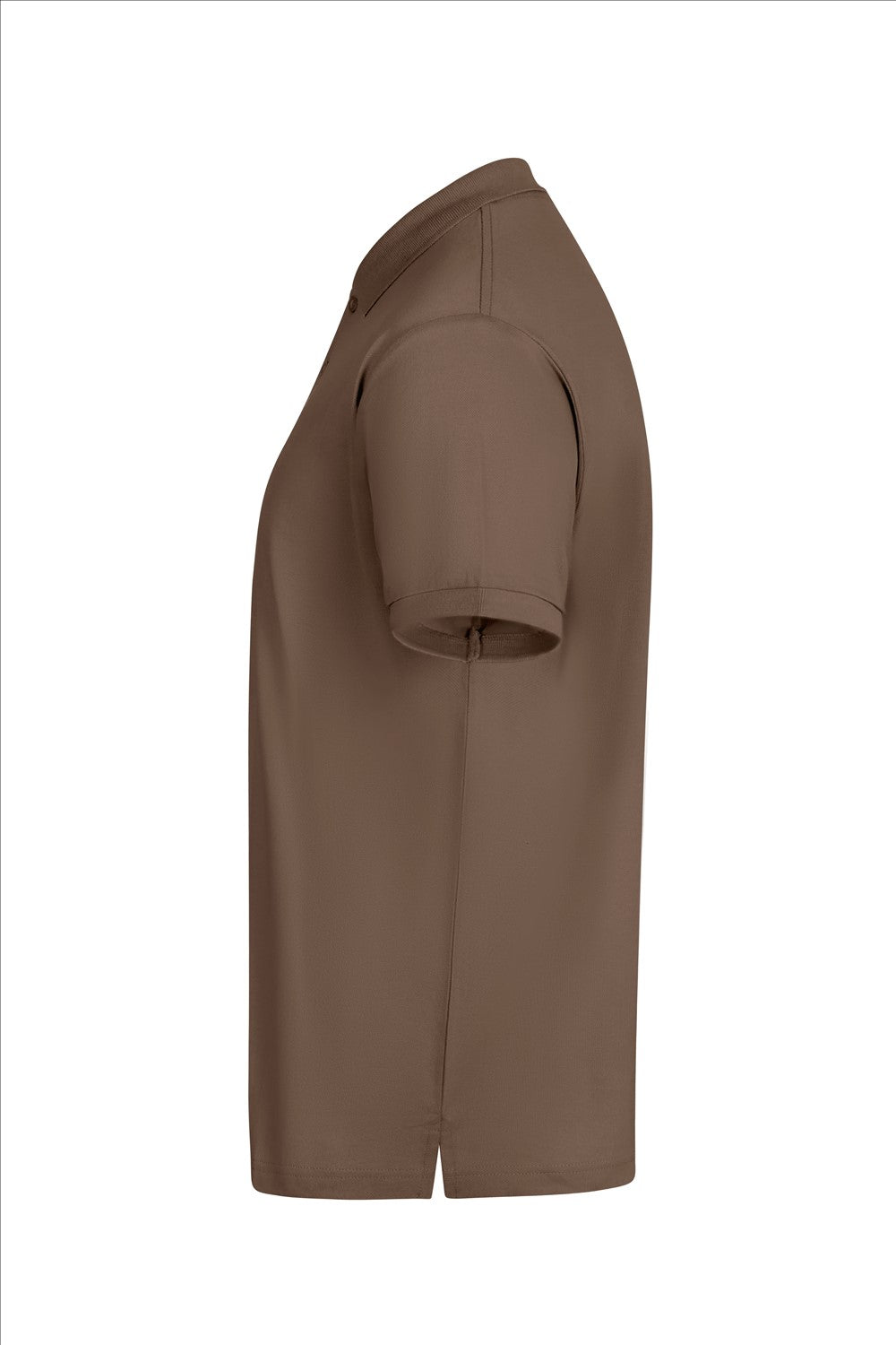 TRICOU POLO MANECA SCURTA MOCHA MACKAY