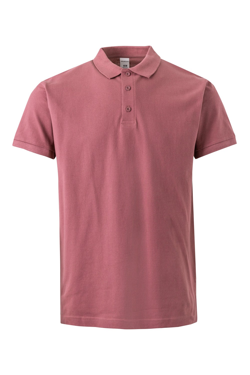 TRICOU POLO MANECA SCURTA MOV STRUGURE MACKAY