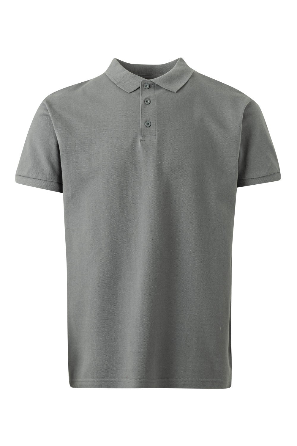 TRICOU POLO MANECA SCURTA ALBASTRU CEATA MACKAY