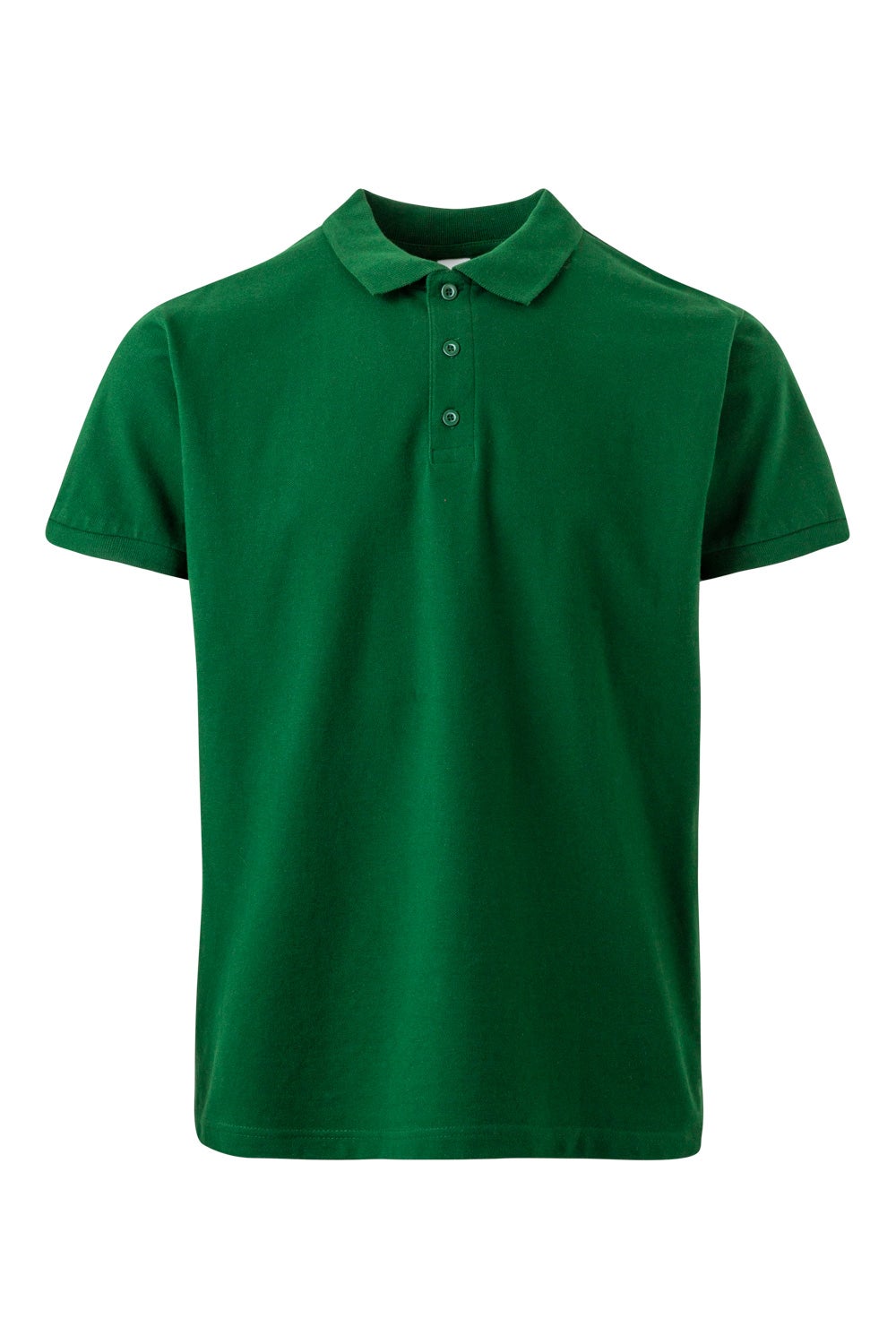 TRICOU POLO MANECA SCURTA VERDE TUBORG MACKAY