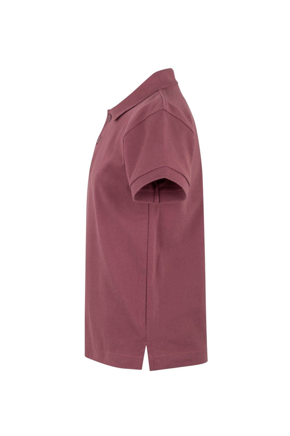 TRICOU POLO COPII MANECA SCURTA STRUGURE MACKAY