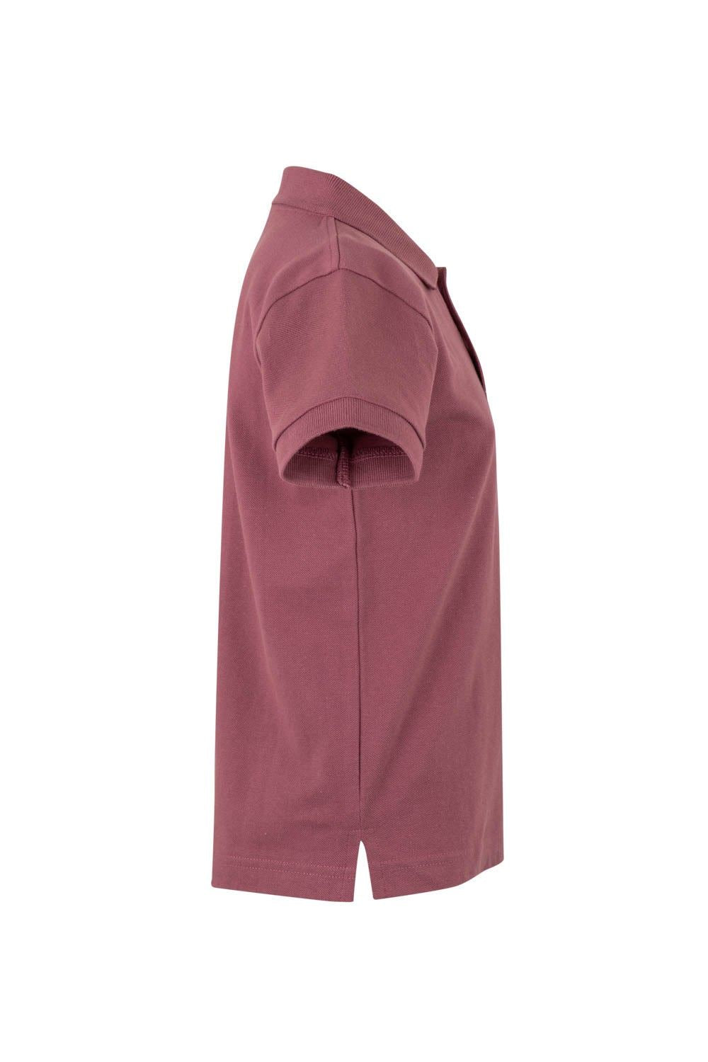 TRICOU POLO COPII MANECA SCURTA STRUGURE MACKAY