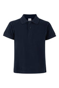 TRICOU POLO COPII MANECA SCURTA BLEUMARIN MACKAY