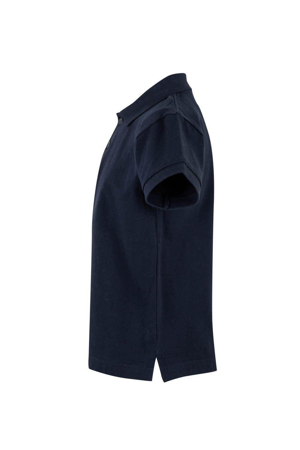 TRICOU POLO COPII MANECA SCURTA BLEUMARIN MACKAY