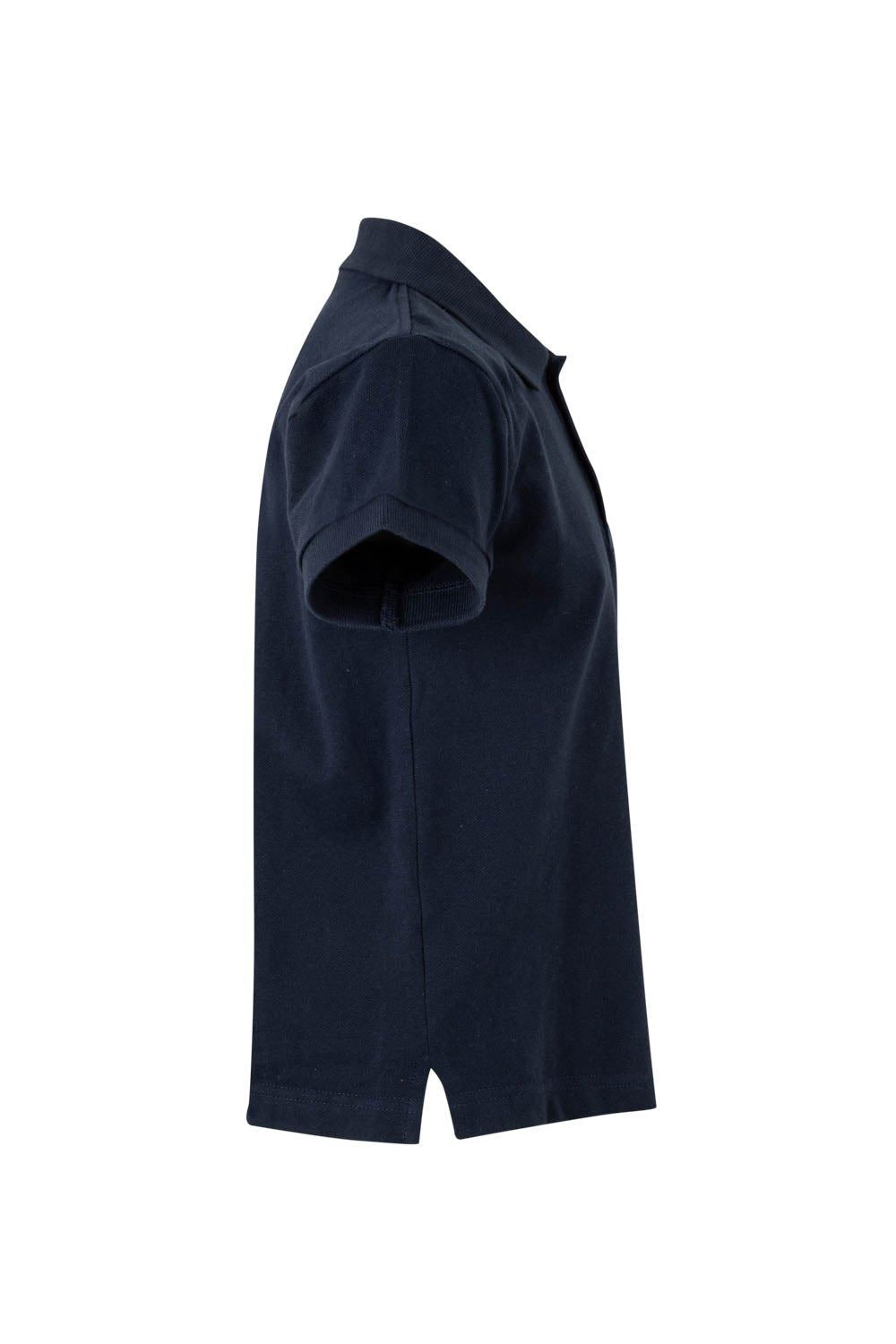 TRICOU POLO COPII MANECA SCURTA BLEUMARIN MACKAY