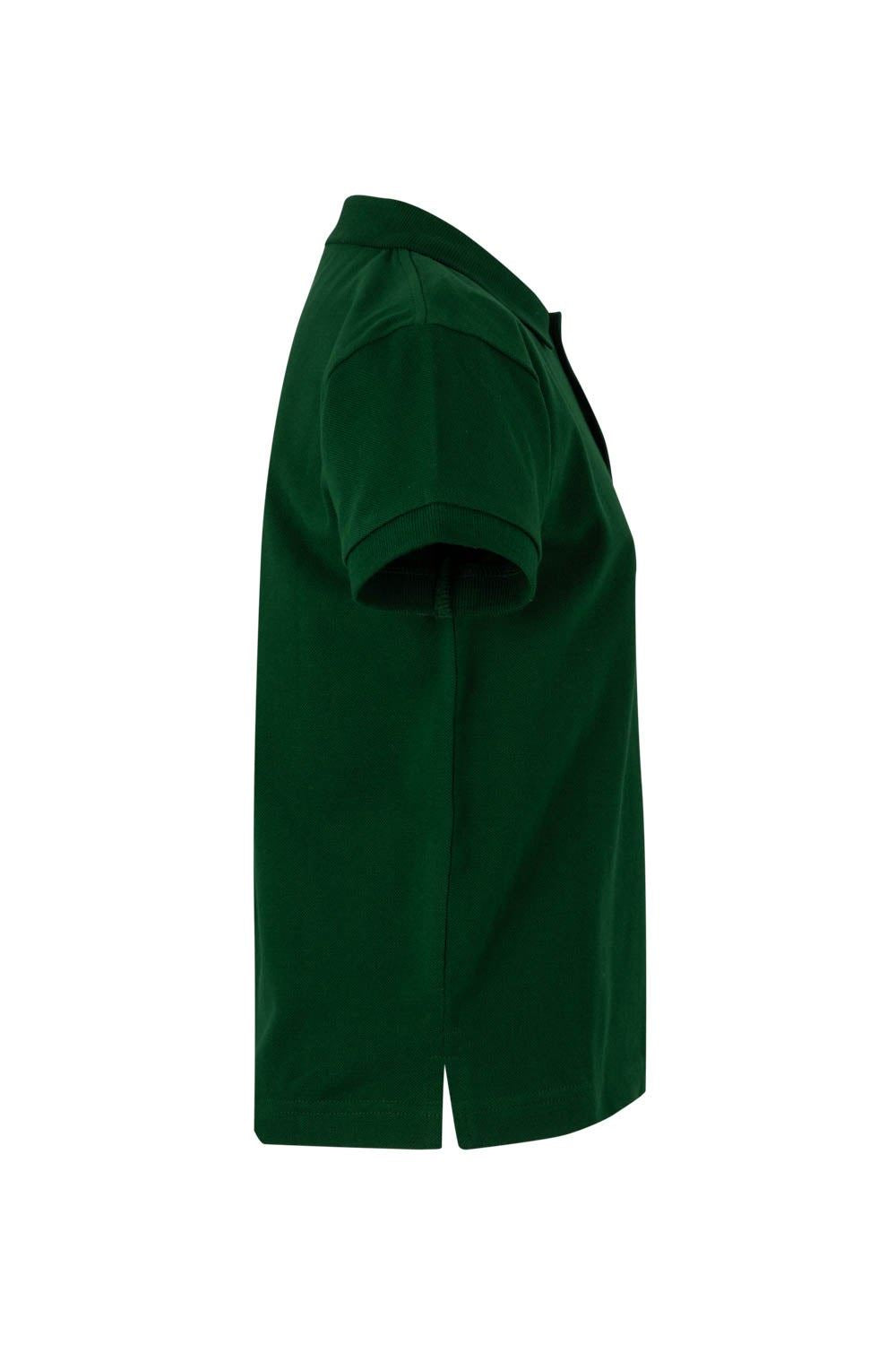 TRICOU POLO COPII MANECA SCURTA VERDE TUBORG MACKAY