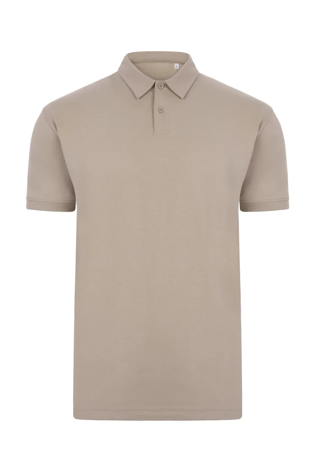 TRICOU POLO MANECA SCURTA MARO TAUPE CREEK