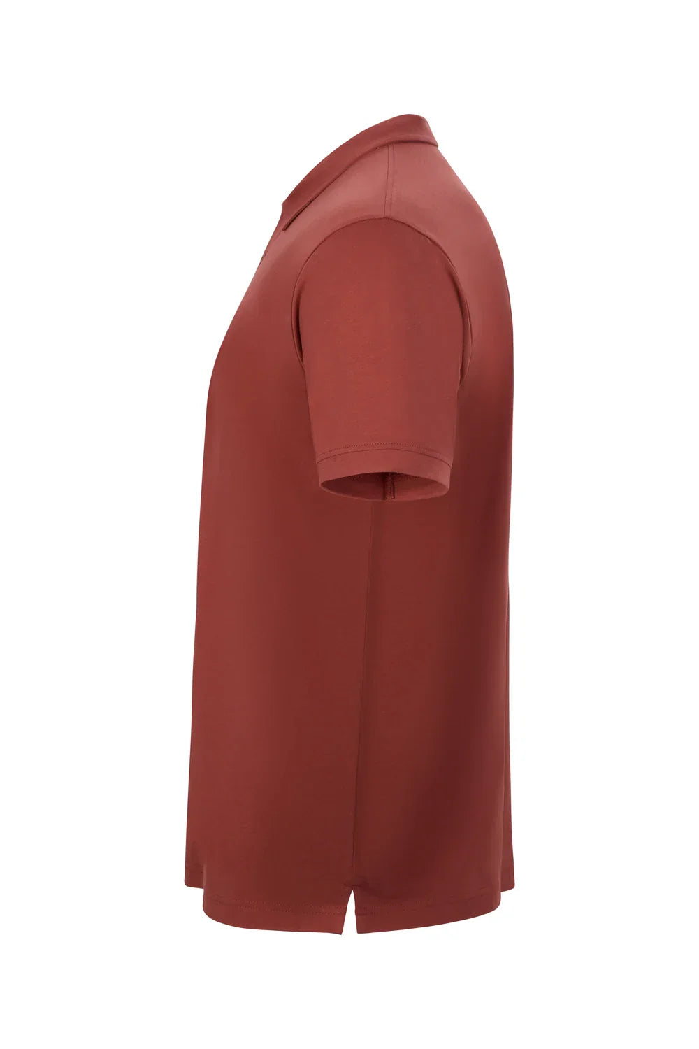 TRICOU POLO MANECA SCURTA PORTOCALIU TERACOTA CREEK