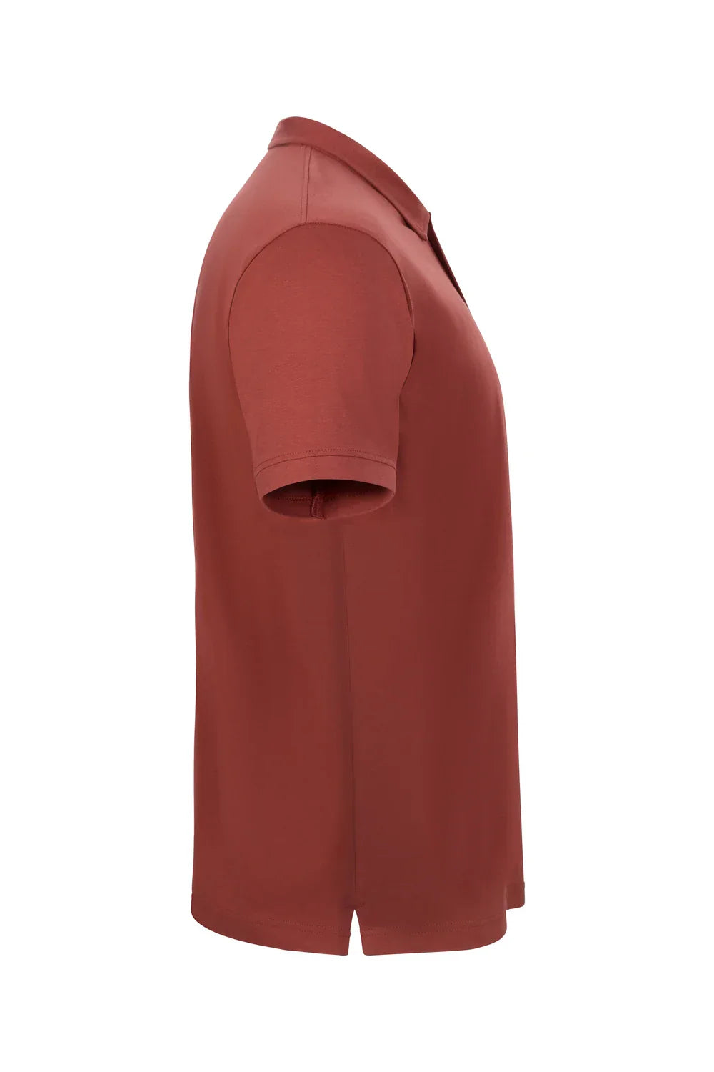 TRICOU POLO MANECA SCURTA PORTOCALIU TERACOTA CREEK