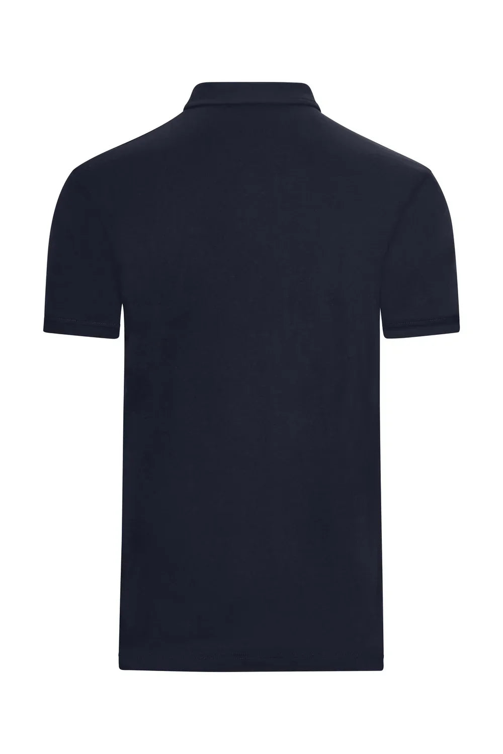 TRICOU POLO MANECA SCURTA BLEUMARIN PROFUND CREEK