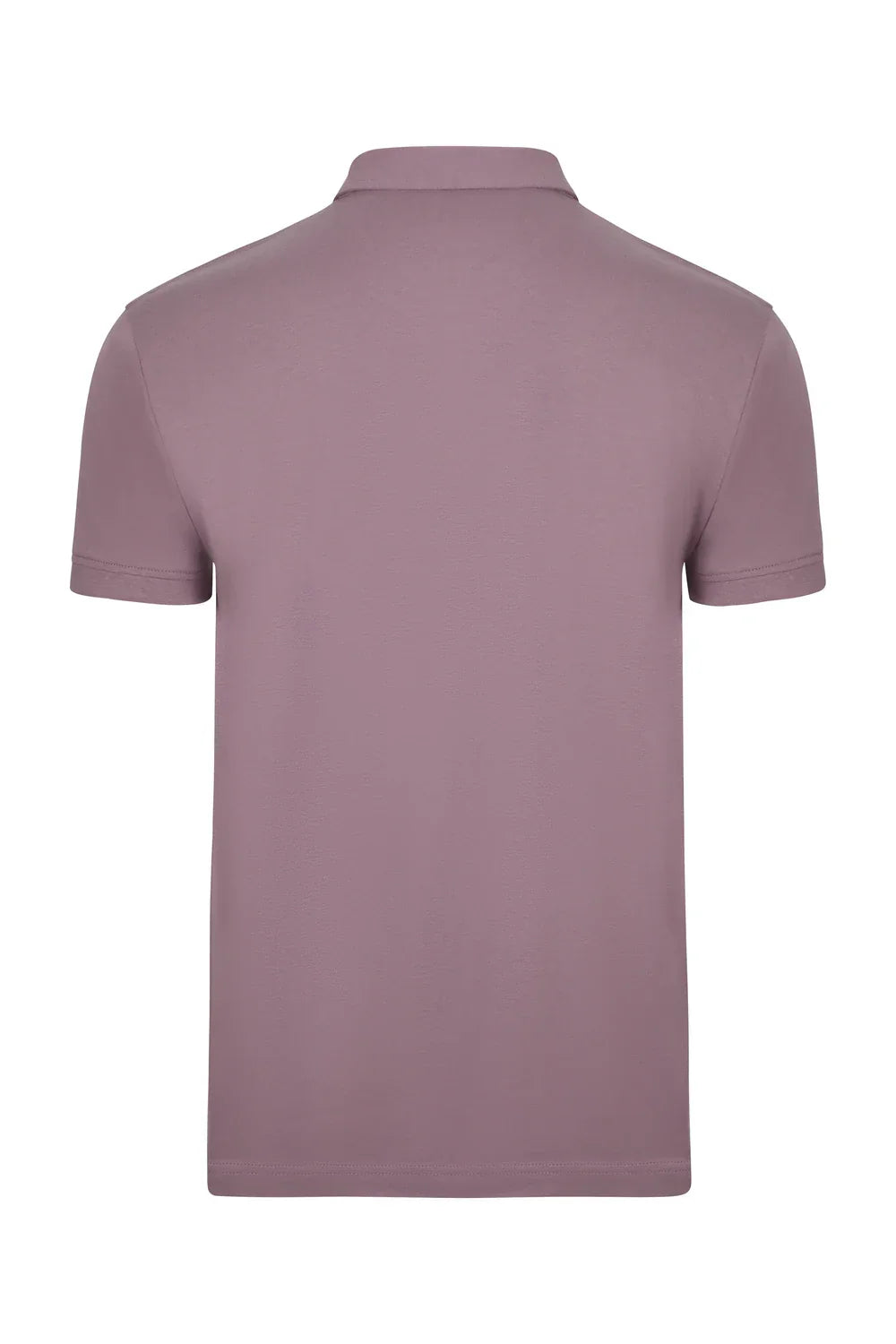 TRICOU POLO MANECA SCURTA LAVANDA CREEK