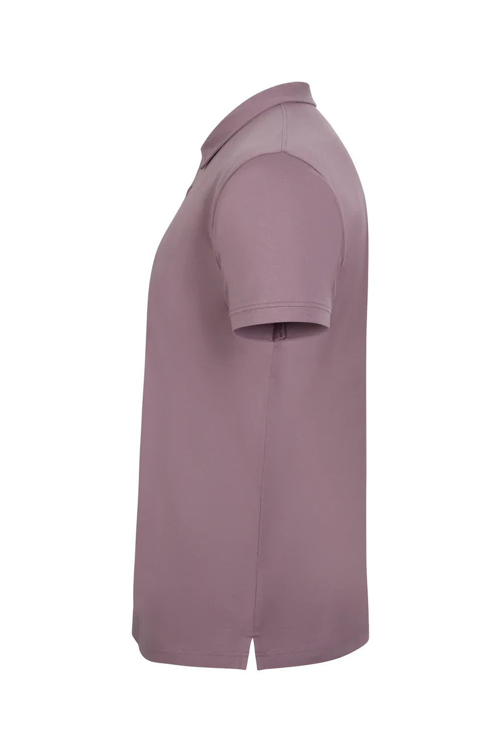 TRICOU POLO MANECA SCURTA LAVANDA CREEK