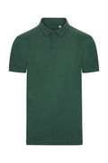 TRICOU POLO MANECA SCURTA VERDE MILITAR CREEK