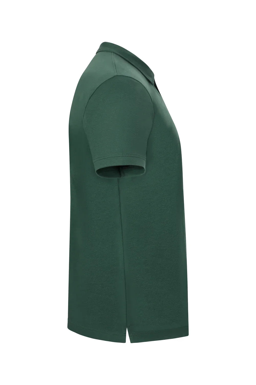 TRICOU POLO MANECA SCURTA VERDE MILITAR CREEK