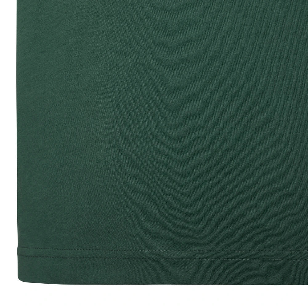 TRICOU POLO MANECA SCURTA VERDE MILITAR CREEK