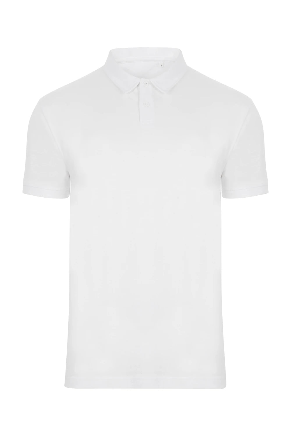 TRICOU POLO MANECA SCURTA ALB CREEK